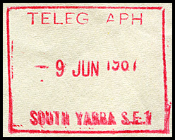 Sth Yarra red rect